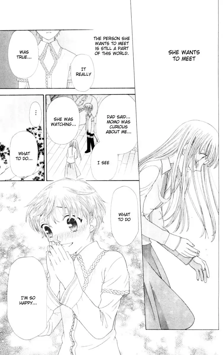 Fruits Basket Chapter 74 28